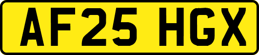 AF25HGX