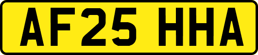 AF25HHA
