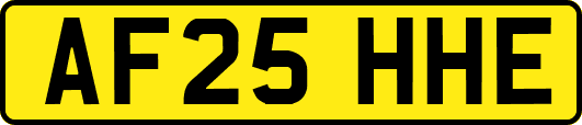AF25HHE