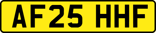 AF25HHF