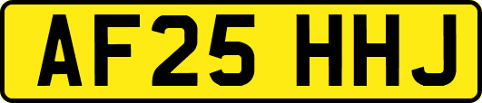 AF25HHJ