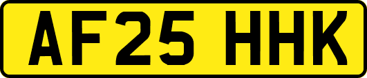 AF25HHK