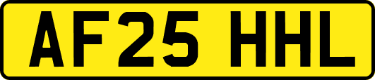 AF25HHL