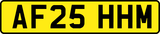 AF25HHM