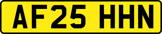 AF25HHN
