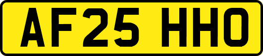AF25HHO