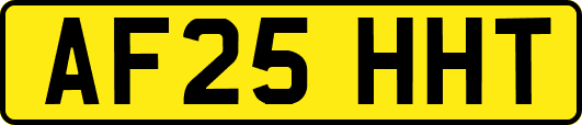 AF25HHT