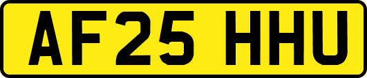 AF25HHU