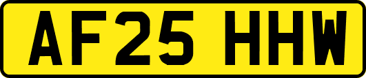AF25HHW