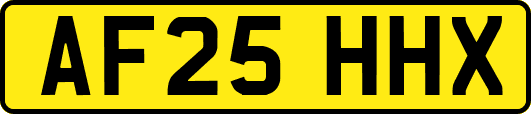 AF25HHX