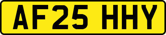 AF25HHY