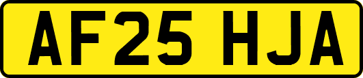 AF25HJA