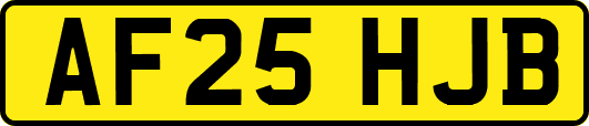 AF25HJB