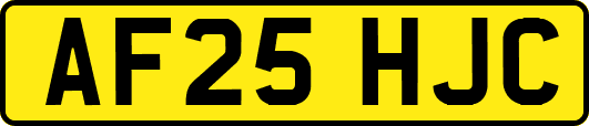 AF25HJC