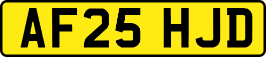 AF25HJD