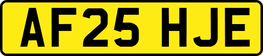 AF25HJE