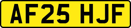 AF25HJF