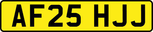AF25HJJ