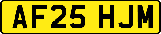 AF25HJM