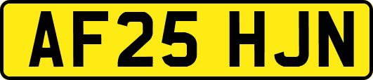 AF25HJN