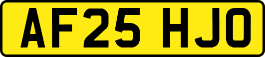 AF25HJO