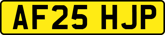 AF25HJP