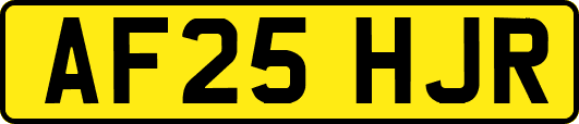 AF25HJR