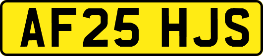 AF25HJS