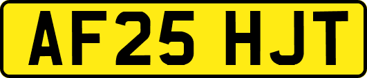 AF25HJT