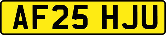 AF25HJU