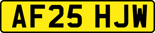AF25HJW