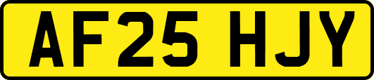 AF25HJY