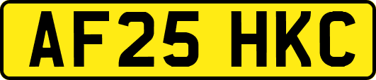 AF25HKC