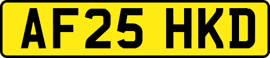 AF25HKD