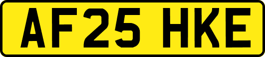 AF25HKE