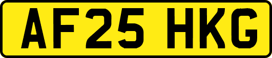 AF25HKG