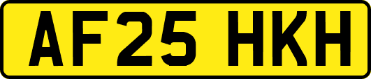 AF25HKH