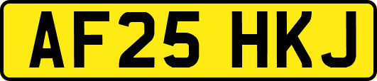 AF25HKJ
