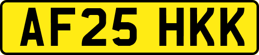 AF25HKK