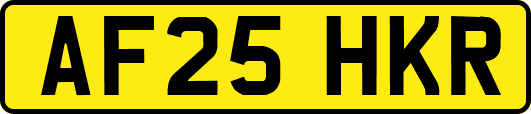 AF25HKR