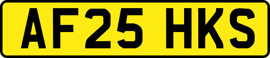 AF25HKS