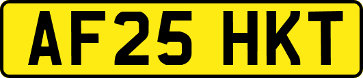 AF25HKT