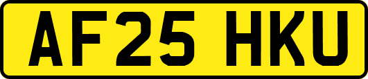 AF25HKU