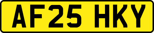 AF25HKY