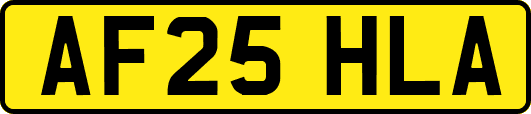AF25HLA