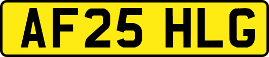 AF25HLG