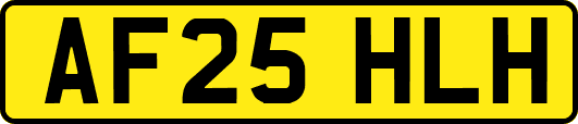 AF25HLH