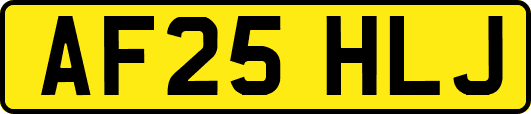 AF25HLJ