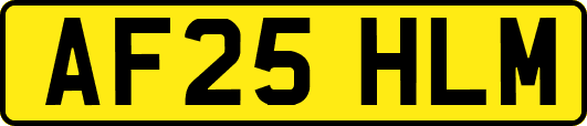 AF25HLM