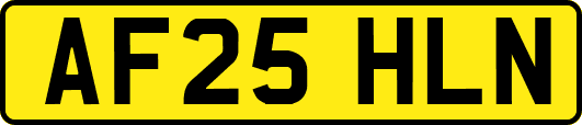 AF25HLN